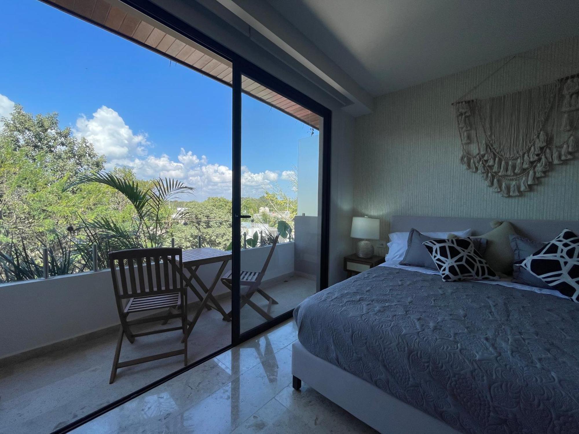 Luxurious Studio In Menesse Tulum Pool Gym Cinema By Yeah Quarto foto